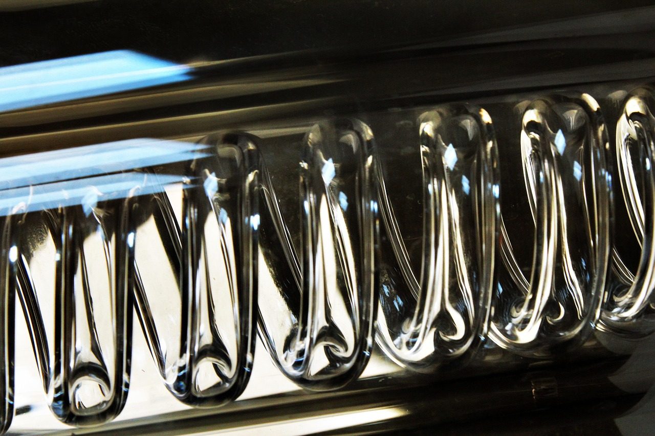 heat sink, glass, spiral, cooling, water cooler, chemistry, laboratory, distillation, chemistry, chemistry, chemistry, laboratory, laboratory, distillation, distillation, distillation, distillation, distillation